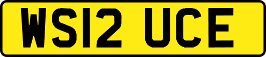 WS12UCE