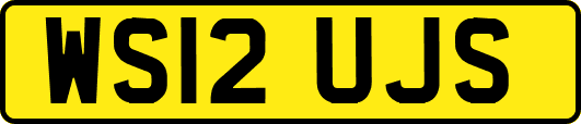 WS12UJS