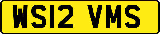 WS12VMS
