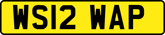 WS12WAP