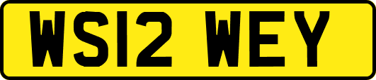 WS12WEY