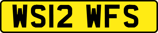 WS12WFS