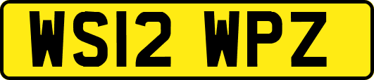 WS12WPZ