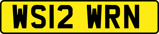 WS12WRN