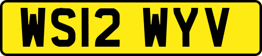 WS12WYV