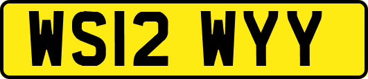 WS12WYY