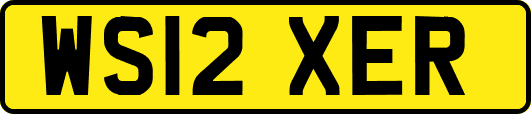 WS12XER