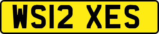 WS12XES