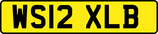 WS12XLB