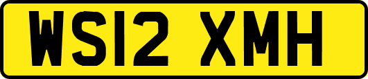 WS12XMH