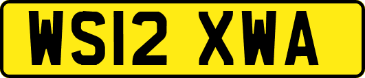 WS12XWA