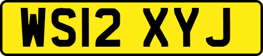 WS12XYJ