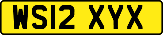 WS12XYX