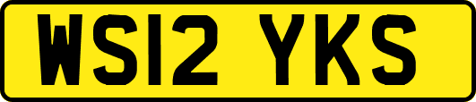 WS12YKS