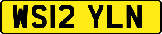 WS12YLN