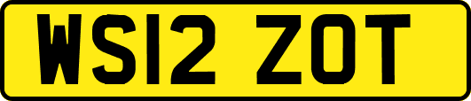 WS12ZOT