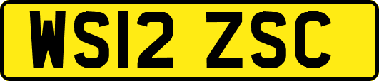WS12ZSC