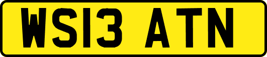WS13ATN
