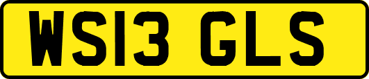 WS13GLS