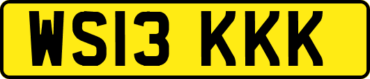 WS13KKK