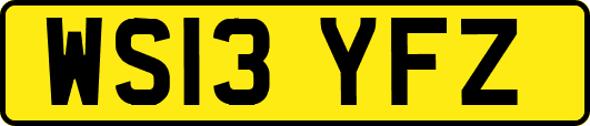 WS13YFZ