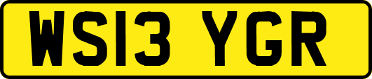 WS13YGR