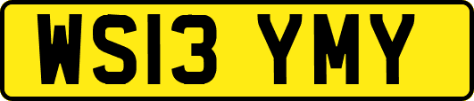 WS13YMY