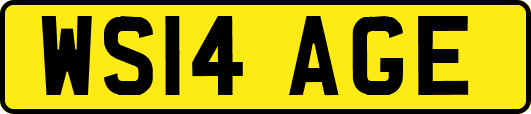 WS14AGE