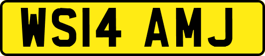 WS14AMJ