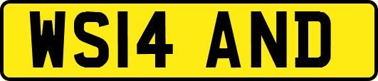 WS14AND