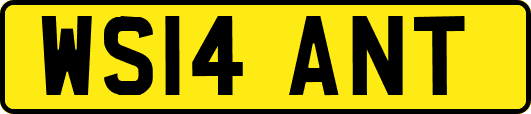 WS14ANT