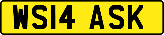 WS14ASK