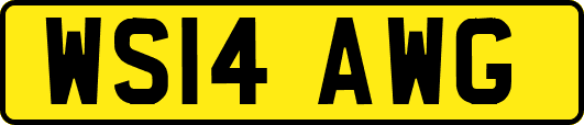 WS14AWG