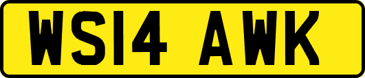 WS14AWK