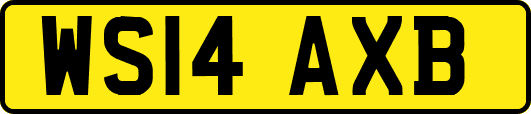 WS14AXB