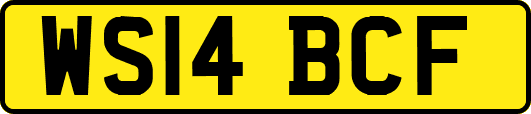 WS14BCF