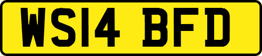WS14BFD