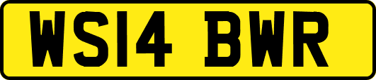 WS14BWR