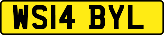WS14BYL