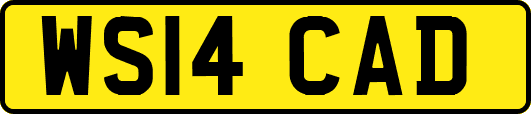 WS14CAD