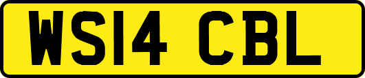 WS14CBL