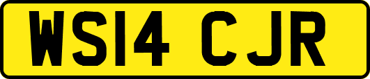 WS14CJR