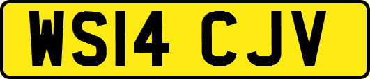WS14CJV