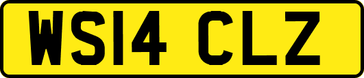 WS14CLZ