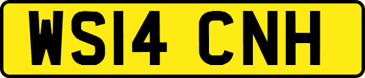 WS14CNH