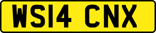 WS14CNX
