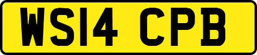 WS14CPB