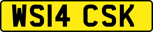 WS14CSK
