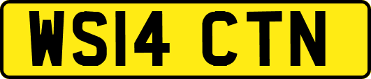 WS14CTN