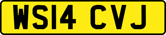 WS14CVJ